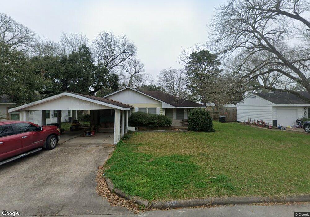 721 Dezso Dr, Alvin, TX 77511 - photo 1