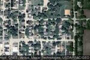 308 2nd St NE, Buffalo Center, IA 50424