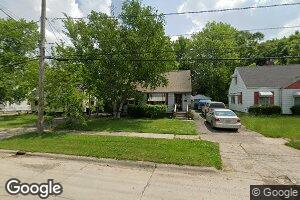 929 Salisbury Ave, Flint, MI 48532