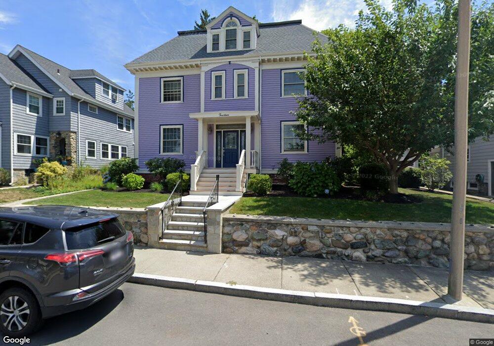 14 Landseer St, West Roxbury, MA 02132 - photo 1