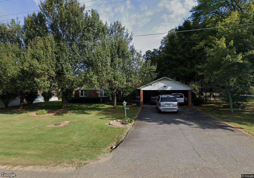 115 Palmer Ln, Statesville, NC 28677 - photo 1