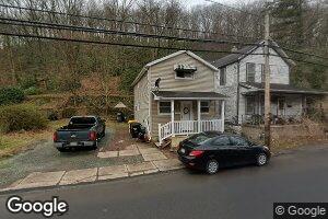 626 1/2 N Main St, Archbald, PA 18403