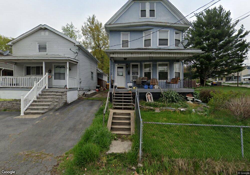 326 N Main St, Archbald, PA 18403 - photo 1