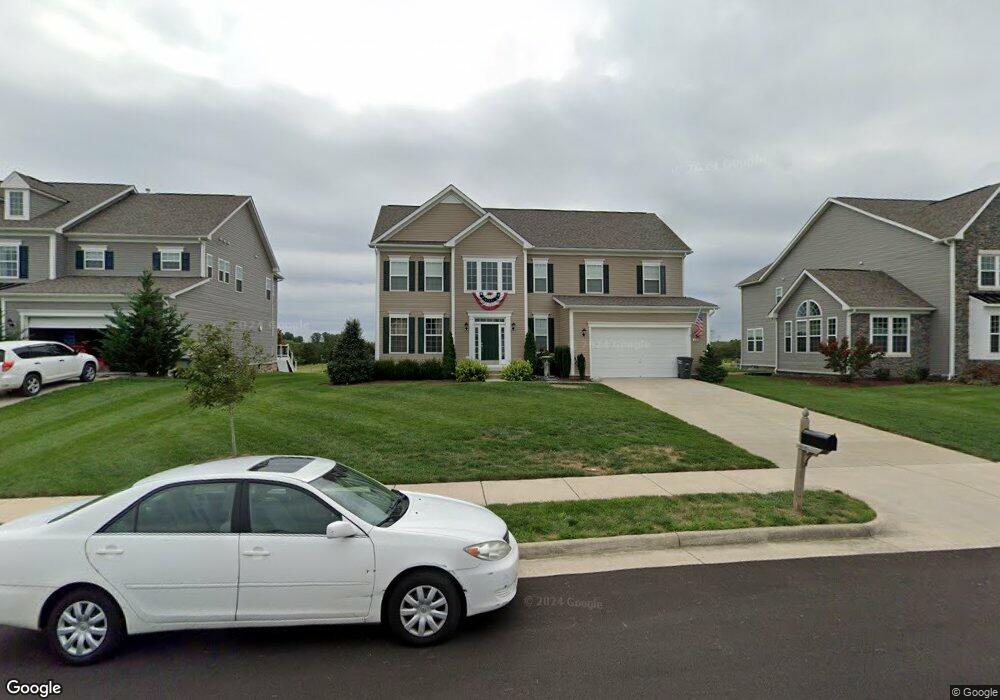 220 Upperville Dr, Stephens City, VA 22655 - photo 1