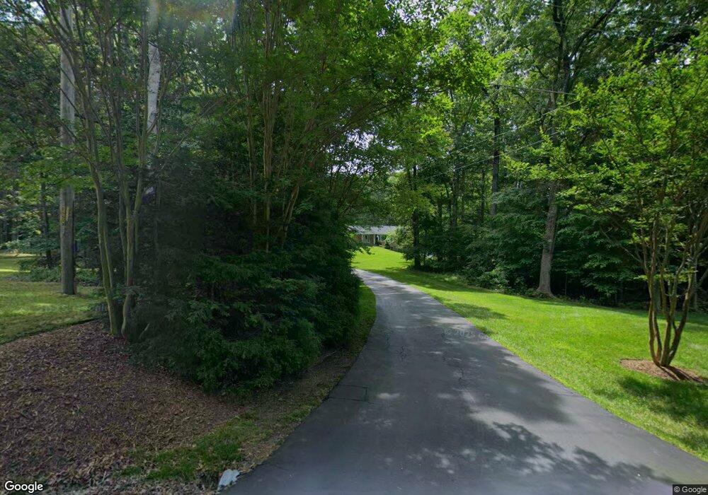 7603 Maple Branch Rd, Clifton, VA 20124 - photo 1