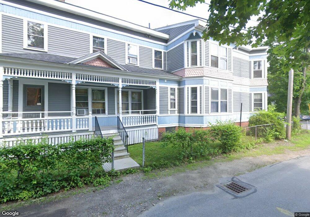 82 Spring St, Keene, NH 03431 - photo 1