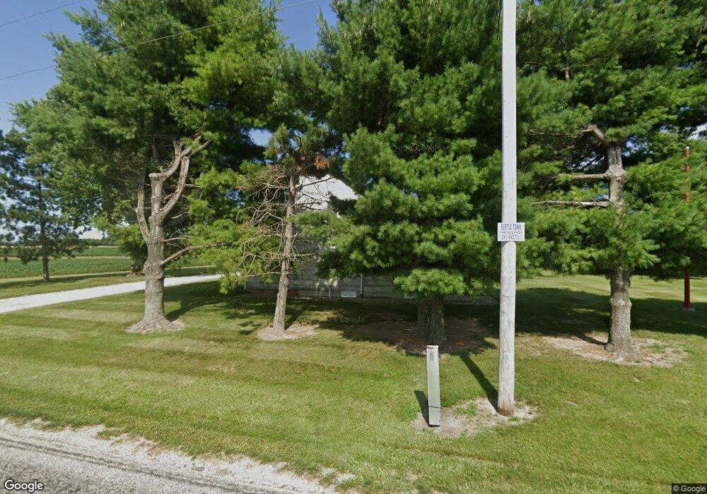 9035 N Meridian Rd, Huntington, IN 46750 - photo 1