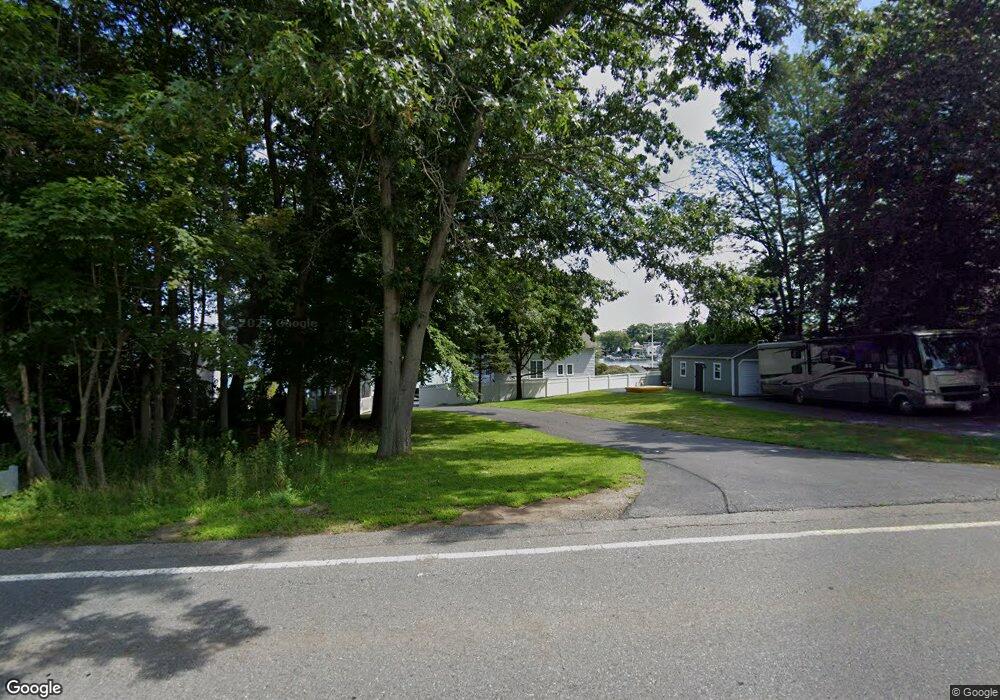 253B Thompson Rd, Webster, MA 01570 - photo 1