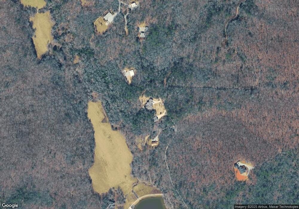 309 Fern Gully Ln, Blue Ridge, GA 30513 - photo 1