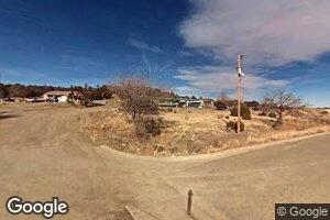 140 E 7th St, Cimarron, NM 87714