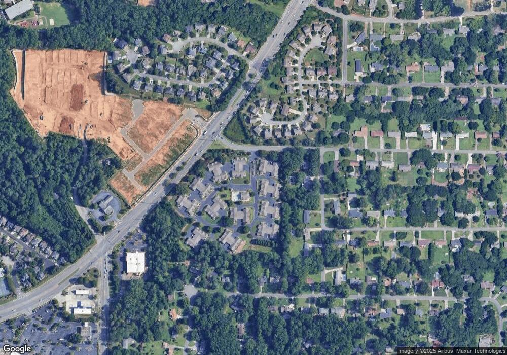 2221 Carefree Cir unit 2221, Marietta, GA 30062 - photo 1