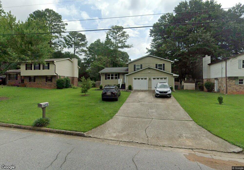 6076 Tina Ln, Rex, GA 30273 - photo 1