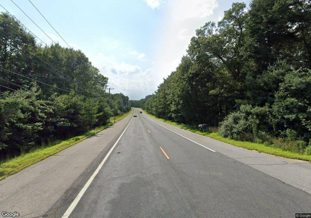 0 Franklin Rd, Coventry, RI 02816 - photo 1