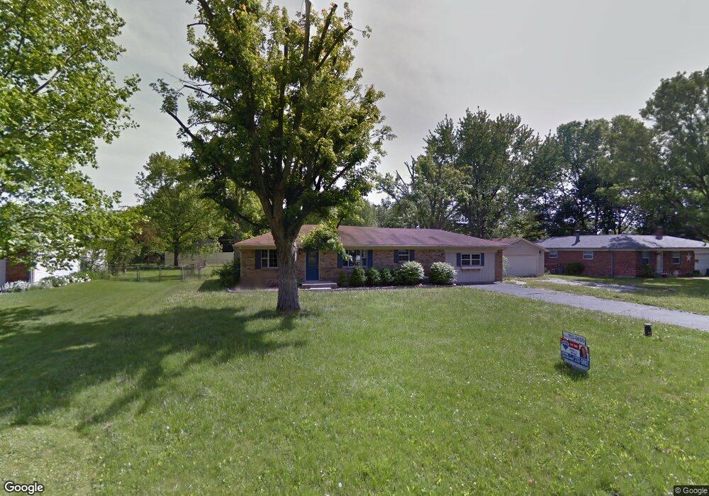 7173 Kimberly Ln unit 8, Plainfield, IN 46168 - photo 1