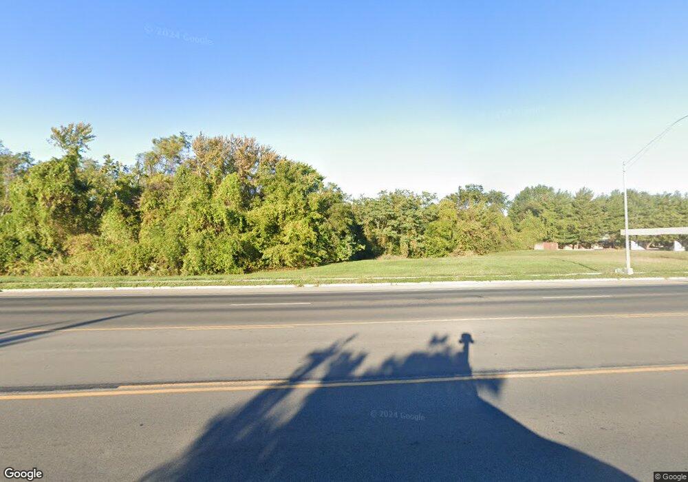 2147 Missouri 7, Lake Tapwingo, MO 64015 - photo 1