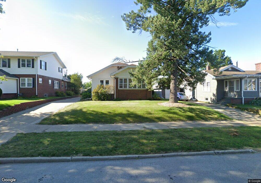 1010 Fremont St, Marshalltown, IA 50158 - photo 1