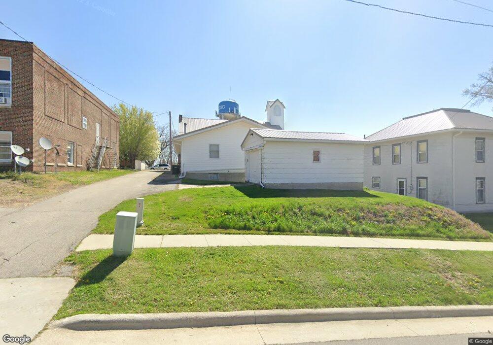 417 2nd St, Kellogg, IA 50135 - photo 1