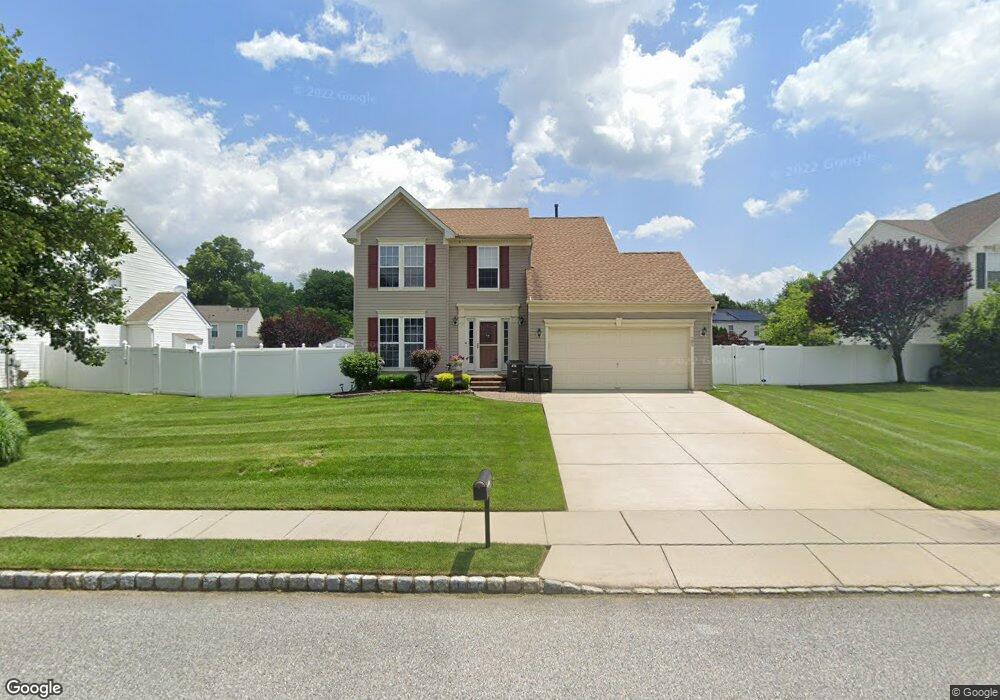 105 Lantern Way, Woodbury, NJ 08096 - photo 1