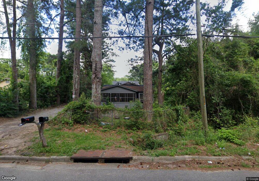 3693 W Napier Ave, Macon, GA 31204 - photo 1