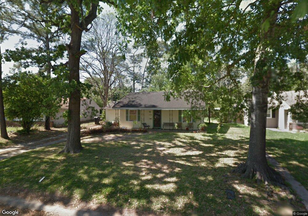1426 Overhill St, Houston, TX 77018 - photo 1