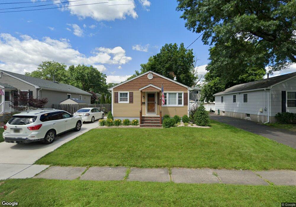 80 Remsen St, South Bound Brook, NJ 08880 - photo 1