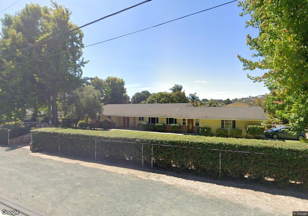 281 N Las Flores Dr, Nipomo, CA 93444 - photo 1