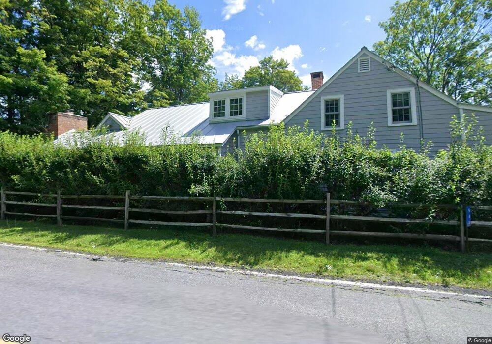 540 Milan Hollow Rd, Rhinebeck, NY 12572 - photo 1