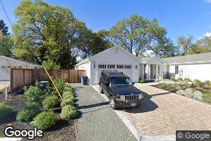1018 Hoedel Ct, Lafayette, CA 94549