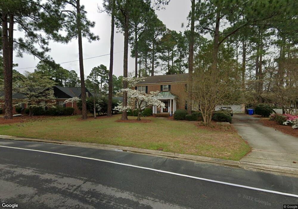 403 Mirror Lake Place, Fayetteville, NC 28303 - photo 1