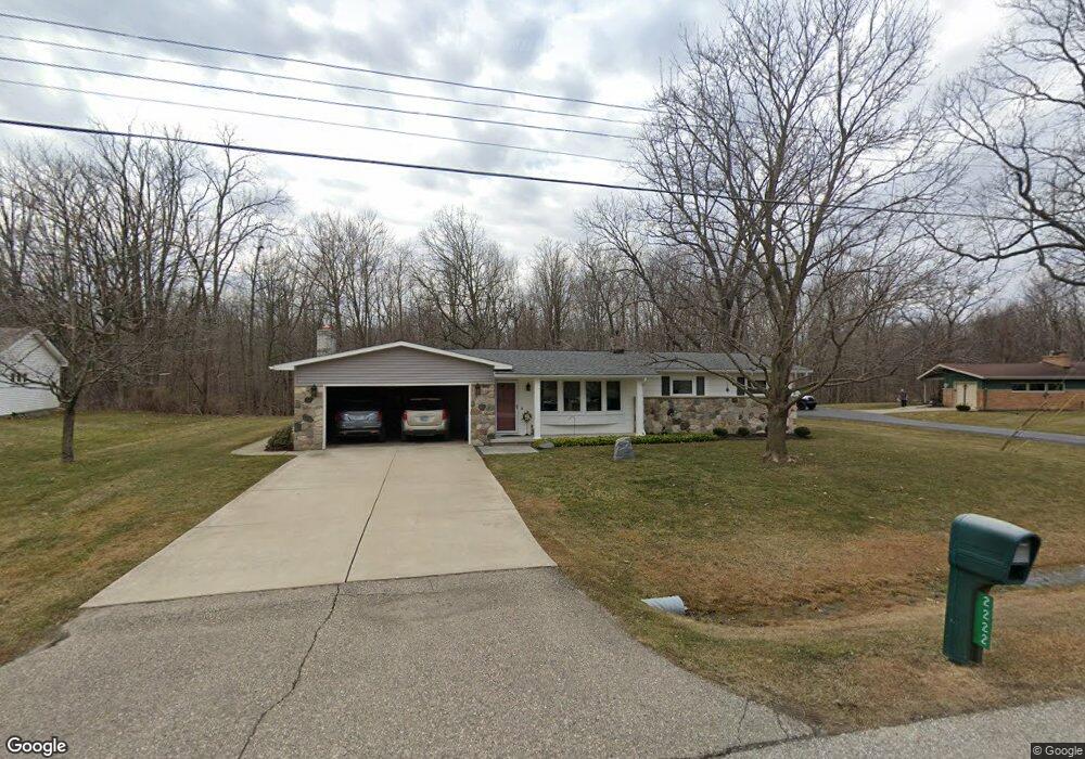 2222 Brookhaven Dr, Flint, MI 48507 - photo 1