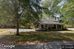 1441 Highway 587, Foxworth, MS 39483