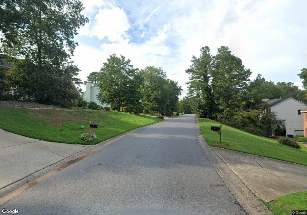 0 Dayron Cir NE, Marietta, GA 30062 - photo 1