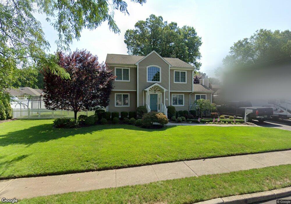 271 Walnut St, Township of Washington, NJ 07676 - photo 1