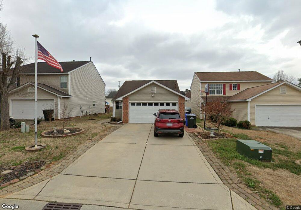 1636 Sandpiper Dr, Rock Hill, SC 29732 - photo 1