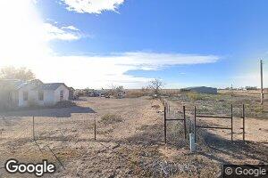 248 E Orchard Park Rd, Dexter, NM 88230