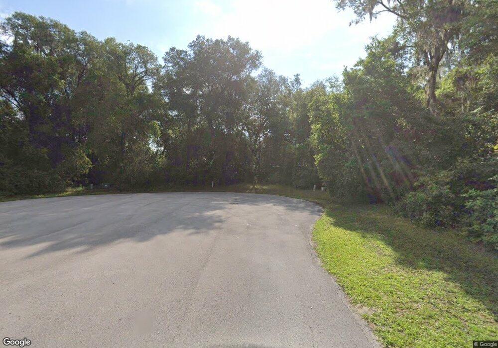 0 E Chivalry Ct, Hernando, FL 34442 - photo 1