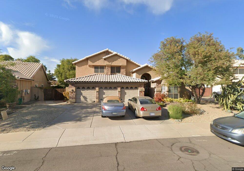 882 N Pineview Dr, Chandler, AZ 85226 - photo 1