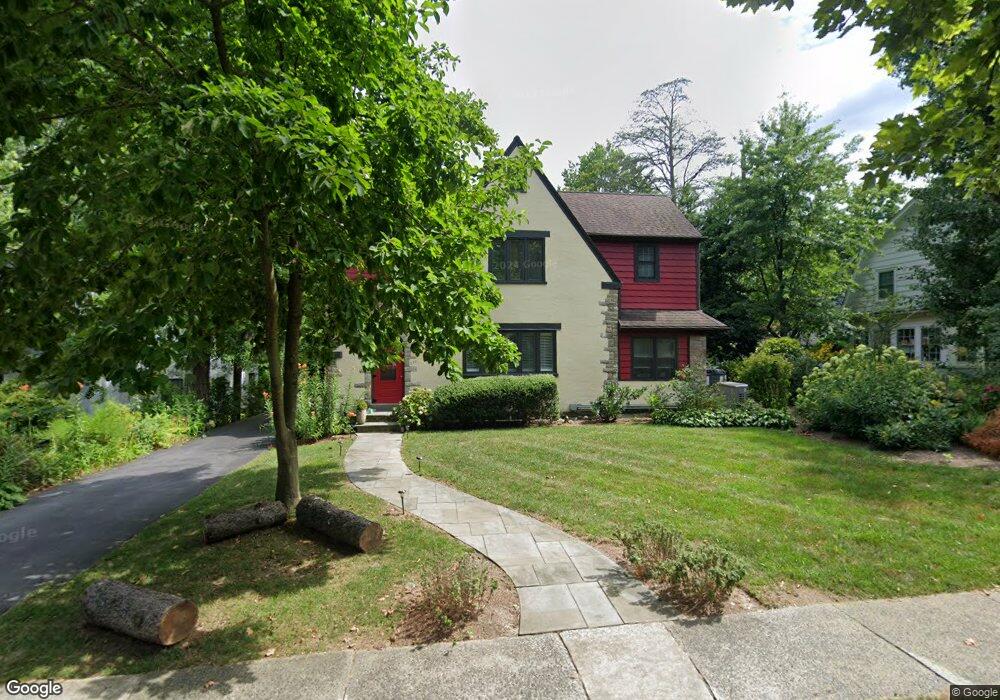 232 Benjamin West Ave, Swarthmore, PA 19081 - photo 1