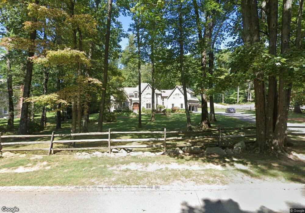 6 Buddy Ln, Morristown, NJ 07960 - photo 1