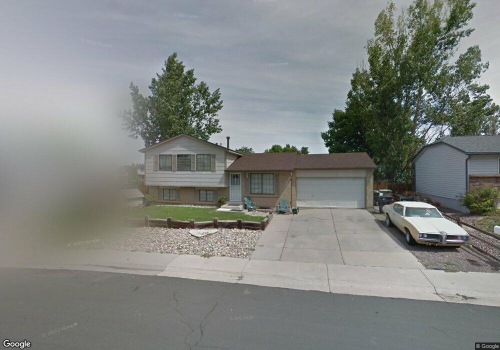 4173 E 117th Ave, Thornton, CO 80233 - photo 1