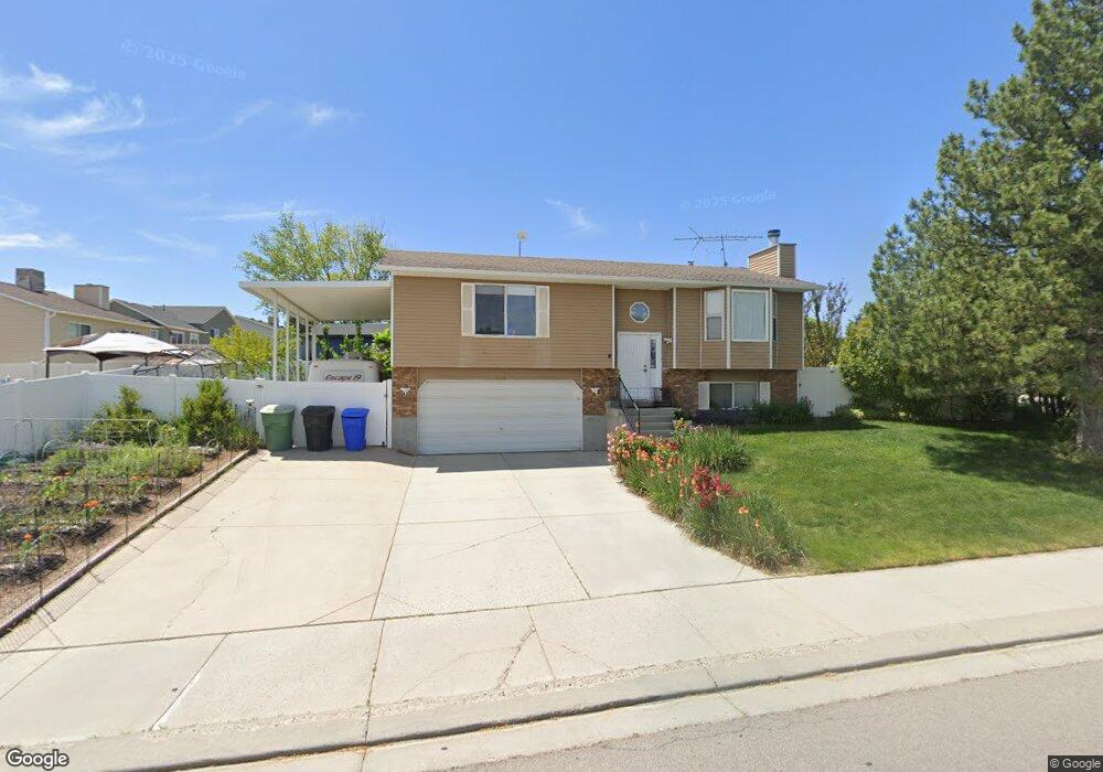 6712 Lotus Way, West Jordan, UT 84081 - photo 1