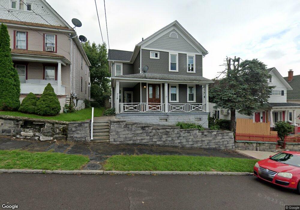 716 Willow St, Scranton, PA 18505 - photo 1