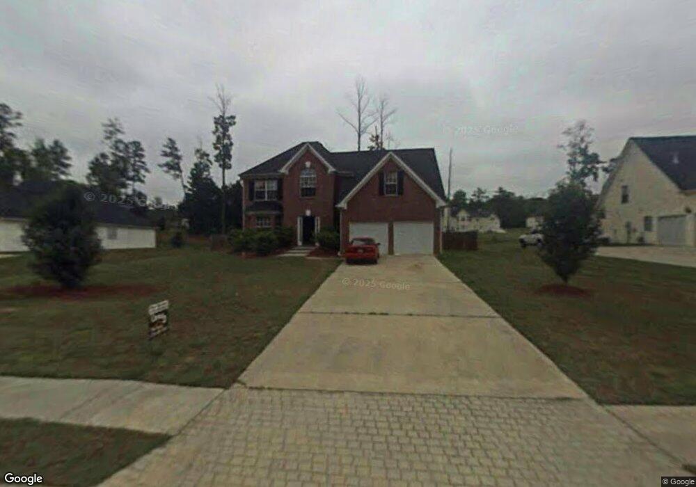 9229 Carnes Crossing Cir, Jonesboro, GA 30236 - photo 1