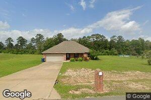 150 Woods Rd, Leesville, LA 71446