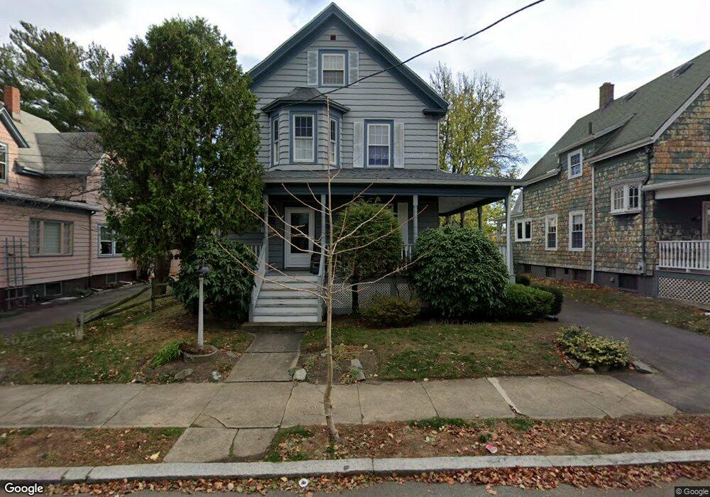 7 Hampden St, Swampscott, MA 01907 - photo 1