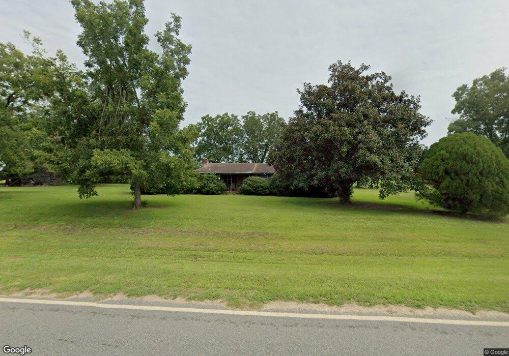 1058 Scuffletown Hwy, Mershon, GA 31551 - photo 1