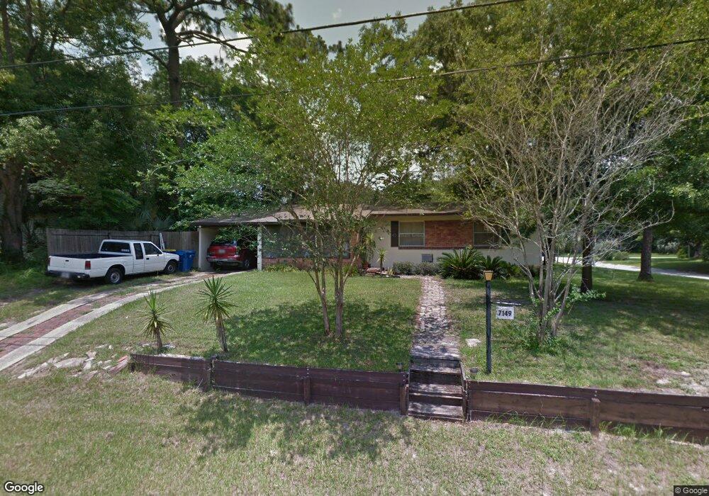 7149 Hallock St, Jacksonville, FL 32211 - photo 1