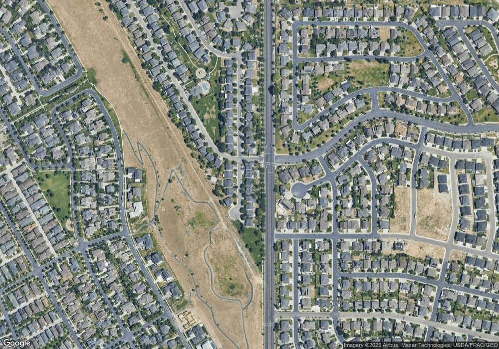 10891 S Poplar Brook Place, South Jordan, UT 84009 - photo 1