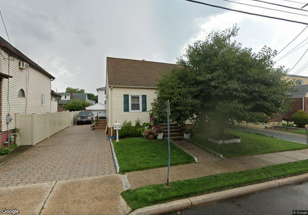 411 Williams Ave, Hackensack, NJ 07601 - photo 1