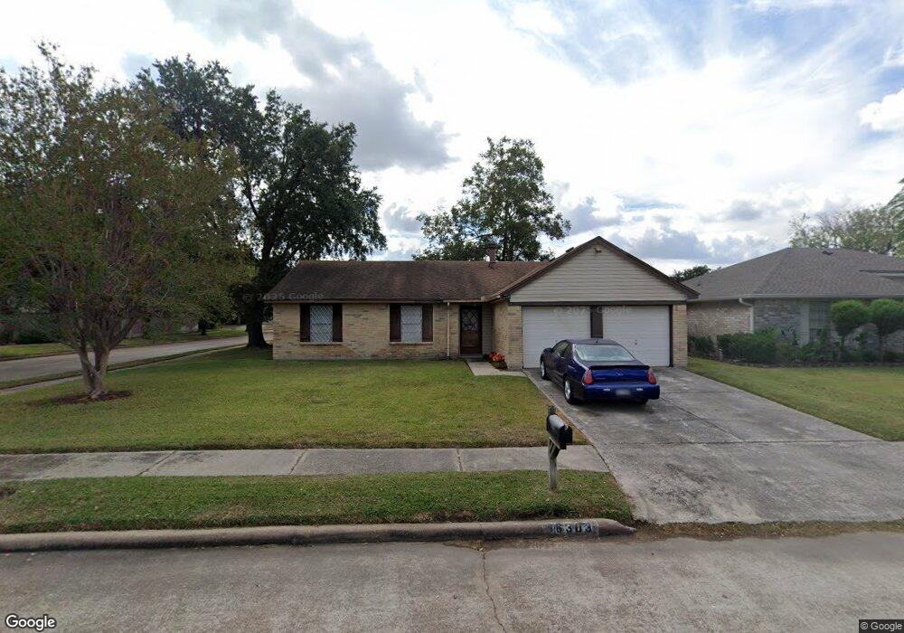 16303 Summer Dew Ln, Houston, TX 77095 - photo 1